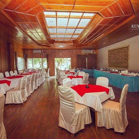 Kumudara Hotel Bagan Exterior photo