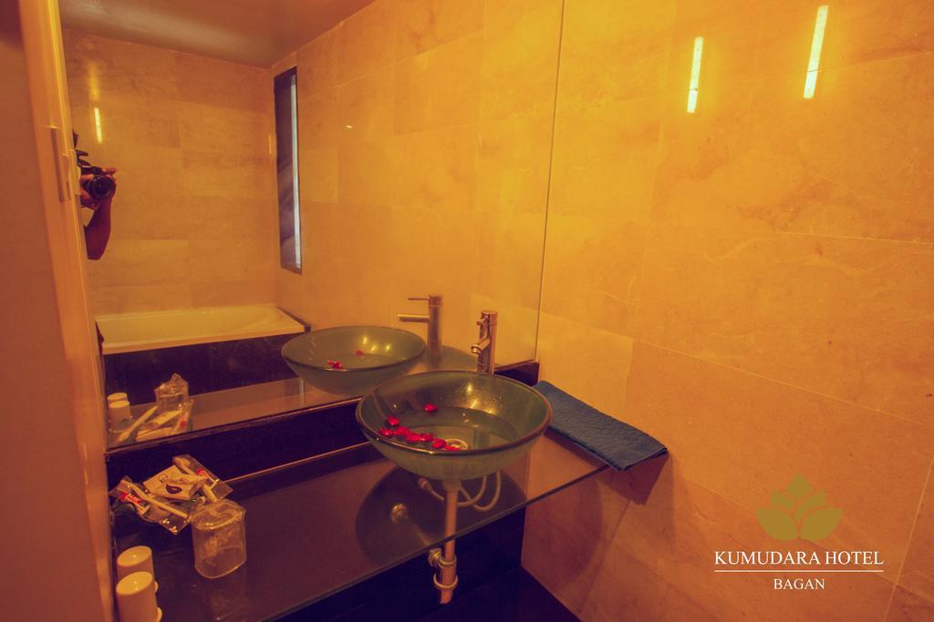 Kumudara Hotel Bagan Room photo